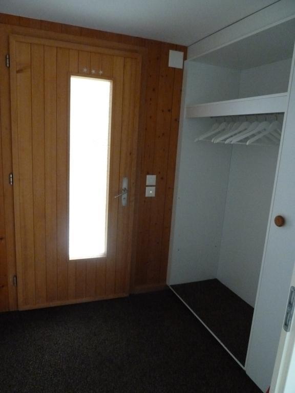 Chalet Gerbera Wengen Exteriör bild